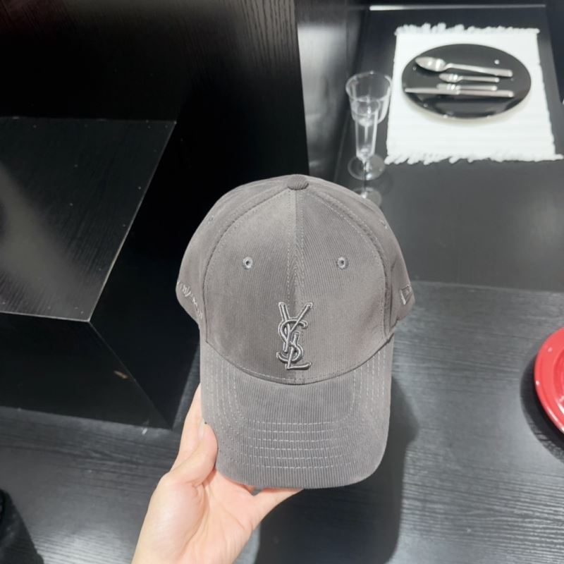 YSL Caps